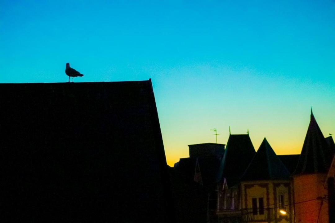 Les Coquillages, 2 Salles De Bains, Tout A Pied Berck Exterior foto