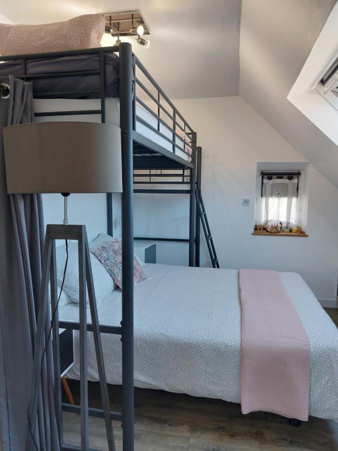 Les Coquillages, 2 Salles De Bains, Tout A Pied Berck Exterior foto