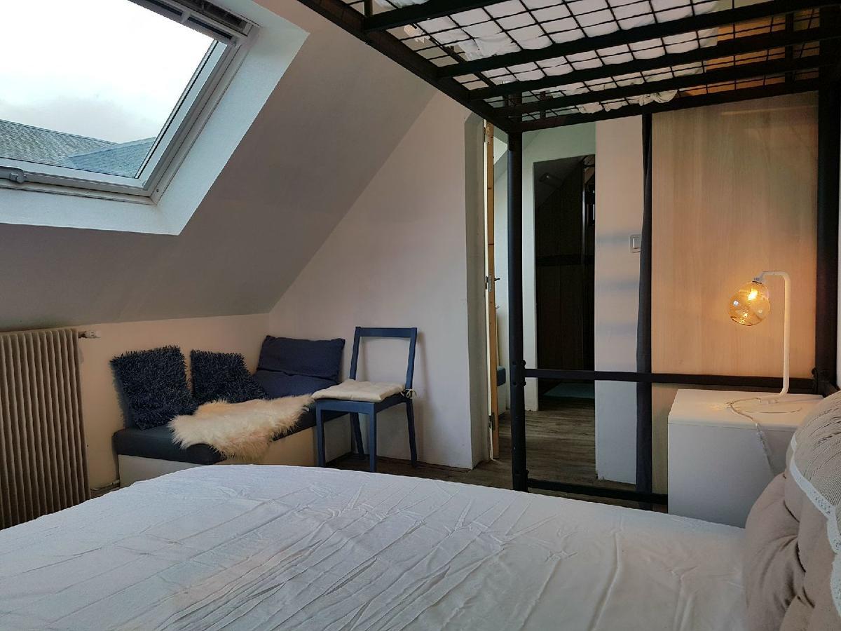 Les Coquillages, 2 Salles De Bains, Tout A Pied Berck Exterior foto