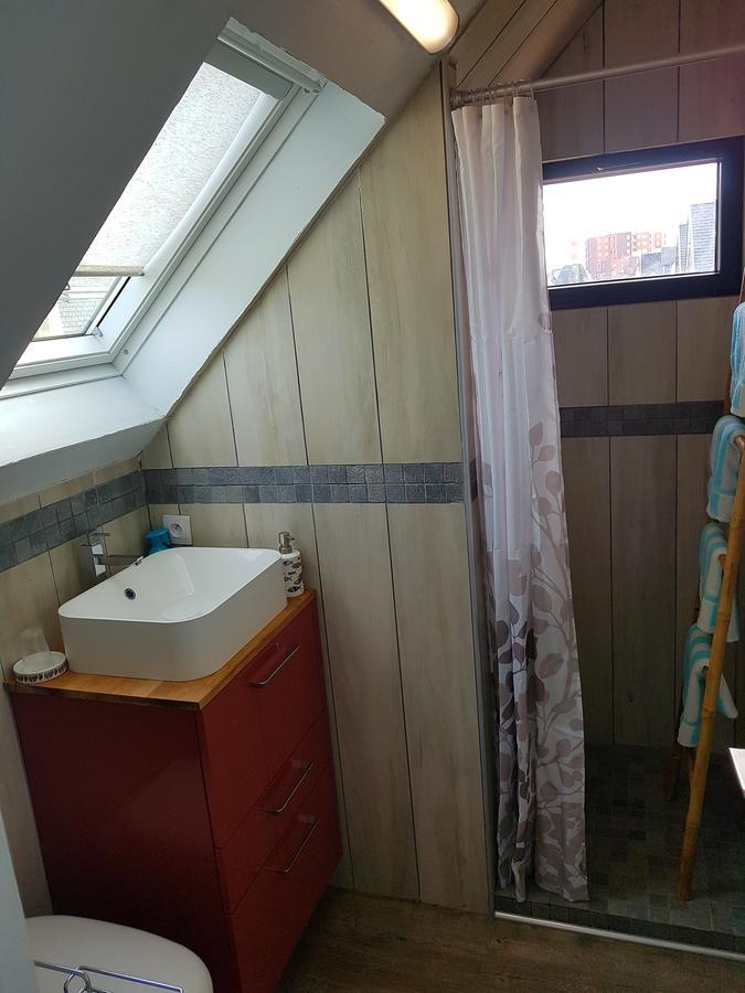 Les Coquillages, 2 Salles De Bains, Tout A Pied Berck Exterior foto